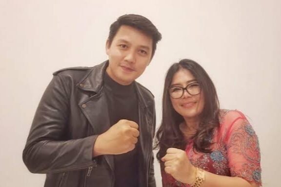Bersama R2 Production, Dirly Launching Lagu Satu untuk Indonesia