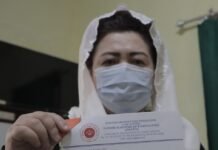 Jadi Korban Mafia Peradilan, Perempuan Ini Minta Bantuan Presiden Jokowi