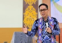 RUU Sindiknas Jadikan Pendidikan Pancasila Mata Pelajaran Wajib