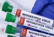 Tanggulangi Cacar Monyet, Bio Farma Siapkan Skema Datangkan Tiga Vaksin Monkeypot