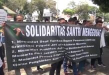 Suharso Diminta Mundur dari Menteri Bappenas usai Diberhentikan sebagai Ketum PPP