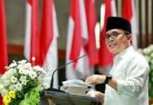 Dilantik Jadi Menpan RB, Ini Kekayaan yang Dimiliki Azwar Anas