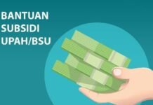 Penyaluran Bantuan Subsidi Upah Diharapkan Meluas