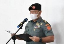 Pangdam Jaya: Tidak Ada Masalah di Tubuh TNI