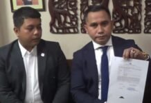 Polisi Diminta Tindak Aksi Premanisme di Sebuah Pabrik di Ungaran, Semarang