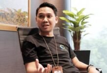 Ketum Aspakrindo: Indonesia Potensial Jadi Pusat Inovasi Kripto