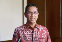 Segini Harta Kekayaan Calon Pj Gubernur DKI Heru Budi Hartono