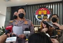 Diduga Terlibat Bjorka, Pria Asal Madiun Ditetapkan Tersangka