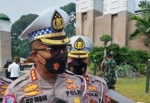 Cegah Kemacetan Jakarta, Para Pemangku Kepentingan Kaji Aturan Jam Masuk Kantor