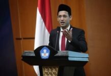 Serius Transformasi Pendidikan Tinggi, Mendikbudristek Jajaki Kerja Sama dengan Sejumlah Kampus Top Dunia