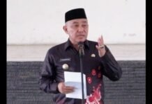 Idris Ajak Masyarakat Refleksikan Momentum 1 Muharram