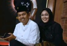 Anne Ratna Gugat Cerai Dedi Mulyadi, Berikut Faktanya