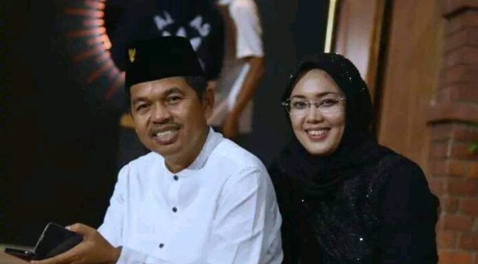 Anne Ratna Gugat Cerai Dedi Mulyadi, Berikut Faktanya