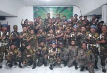 BBRP Klaim Michael Ketua Umum Sah Hasil Mubes