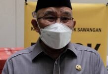 Walikota Depok Keluarkan SE Peringatan HUT RI ke 77