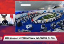 Jelang KTT G20 di Bali, Bima Arya Sampaikan Lima Catatan Jelang KTT G20
