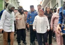 Penataan Pembangunan di Kota Bogor Jadi Soratan, Diah Pitaloka: Pola Pembangunan Tanpa Memperhatikan Saluran Air