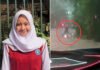 Kisah Dhea Amanda, Sahabat Adzra Nabila Korban Terseret Arus Gorong-gorong sahabat Adzra Nabila