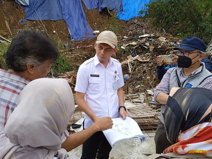 Pusat Kajian Geopark