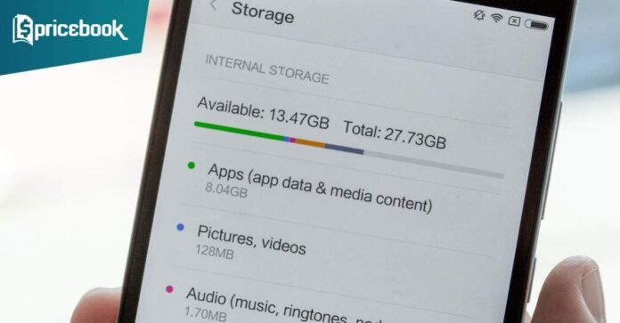 7 rahasia mengatasi ponsel lemot 7 Rahasia Mengatasi Ponsel Lemot