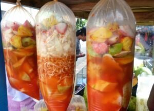 13 makanan dan minuman tradisional