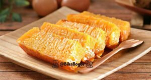 13 makanan dan minuman tradisional