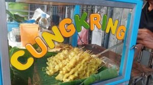 13 makanan dan minuman tradisional