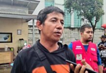 Hari Kelima Pencarian Adzra Nabila Libatkan Komunitas Drone Hari kelima pencarian Adzra