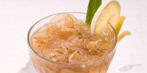 13 makanan dan minuman tradisional