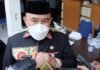 Pemkot Depok Mulai Lakukan Revitalisasi Pedestrian