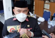 Pemkot Depok Mulai Lakukan Revitalisasi Pedestrian