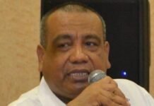 Sosok Wartawan Peduli Pendidikan Berpulang, Selamat Jalan Bung Hermansjah