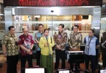 Susi Pudjiastuti Diperiksa Dugaan Kasus Korupsi Garam