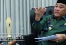 Soal Raperda PKR, Walikota Depok: Makna Tersendiri Bagi Kerukunan Antar Umat Beragama