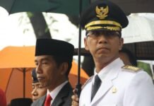 Pakar Hukum Universitas Trisakti Abdul Fickar Sebut Akan Ada Keriuhan Politik Jika Heru Budi Hartono dipaksakan jadi Pj Gubernur DKI