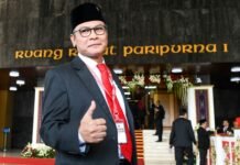 Komisi III Tegur Kejagung Jangan Tebang Pilih di Dugaan Korupsi Impor Baja