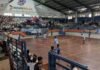 Sambut Hari Sumpah Pemuda, KNPI Kota Bogor Gelar Kejuaraan Futsal Hari Sumpah Pemuda
