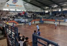 Sambut Hari Sumpah Pemuda, KNPI Kota Bogor Gelar Kejuaraan Futsal Hari Sumpah Pemuda