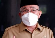 Tata Pedestrian, Pemkot Depok Bongkar Separator