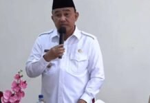 Logo Presidensi G20 Indonesia Dihimbau Walikota Depok Dipasang Kembali