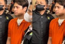 Dibutakan Cinta, Lesti Kejora Cabut Laporan KDRT, Netizen Kecewa