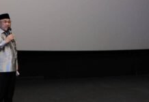 Hari Santri Nasional, Idris Ajak Para Santri Bela Negara