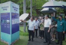 KKP Gelar Puncak Gernas BCL, Presiden Jokowi Ajak Masyarakat Perangi Sampah di Laut