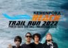 Trail Run Beach 2022 Siap Digelar di Palabuhanratu Sukabumi