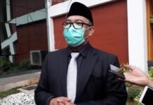 Pemkab Bogor Geber Pengendalian Inflasi Plt Bupati Bogor, Iwan Setiawan