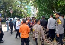 Hari Ketiga Pencarian, Kebaradaan Adzra Nabila Tak Membuahkan Hasil Adzra Nabila