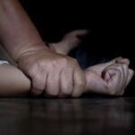 Ilustrasi pencabulan