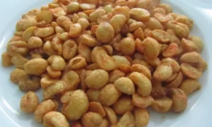 13 makanan dan minuman tradisional