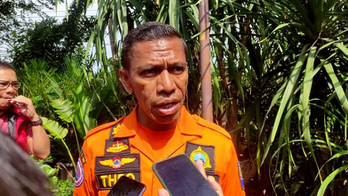 439 Peristiwa Bencana