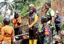 BMKG Ingatkan Dampak La Nina di Jawa Barat, Termasuk Bogor BMKG ingatkan dampak La Nina